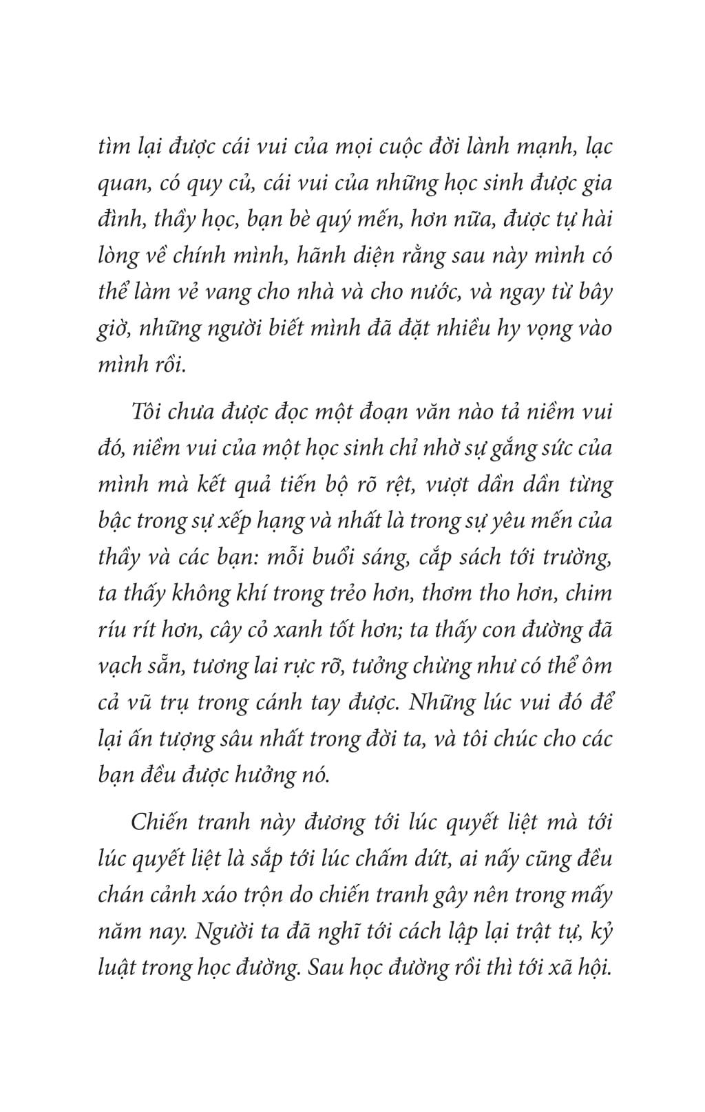  Lời Khuyên Thanh Niên (Bộ sách Cha Mẹ Khéo - Con Thành Công)