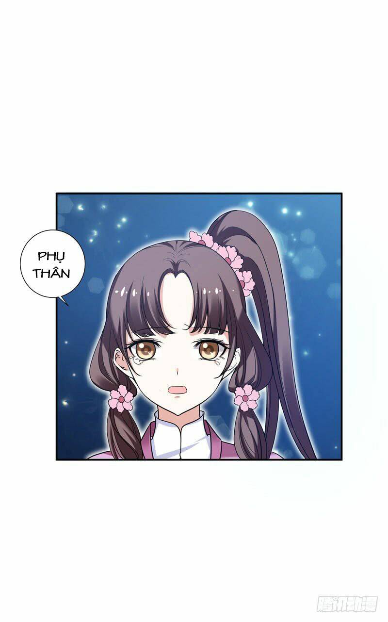 bạo lực tiếu thôn cô chapter 49 5