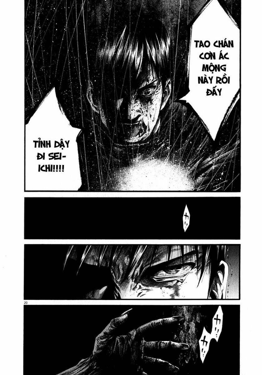 hideout chapter 2 19