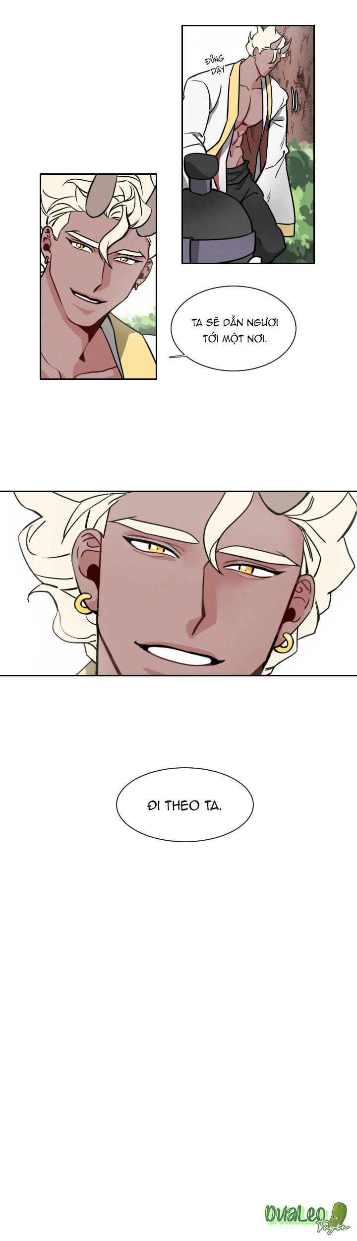 shinsujeon chapter 2 21