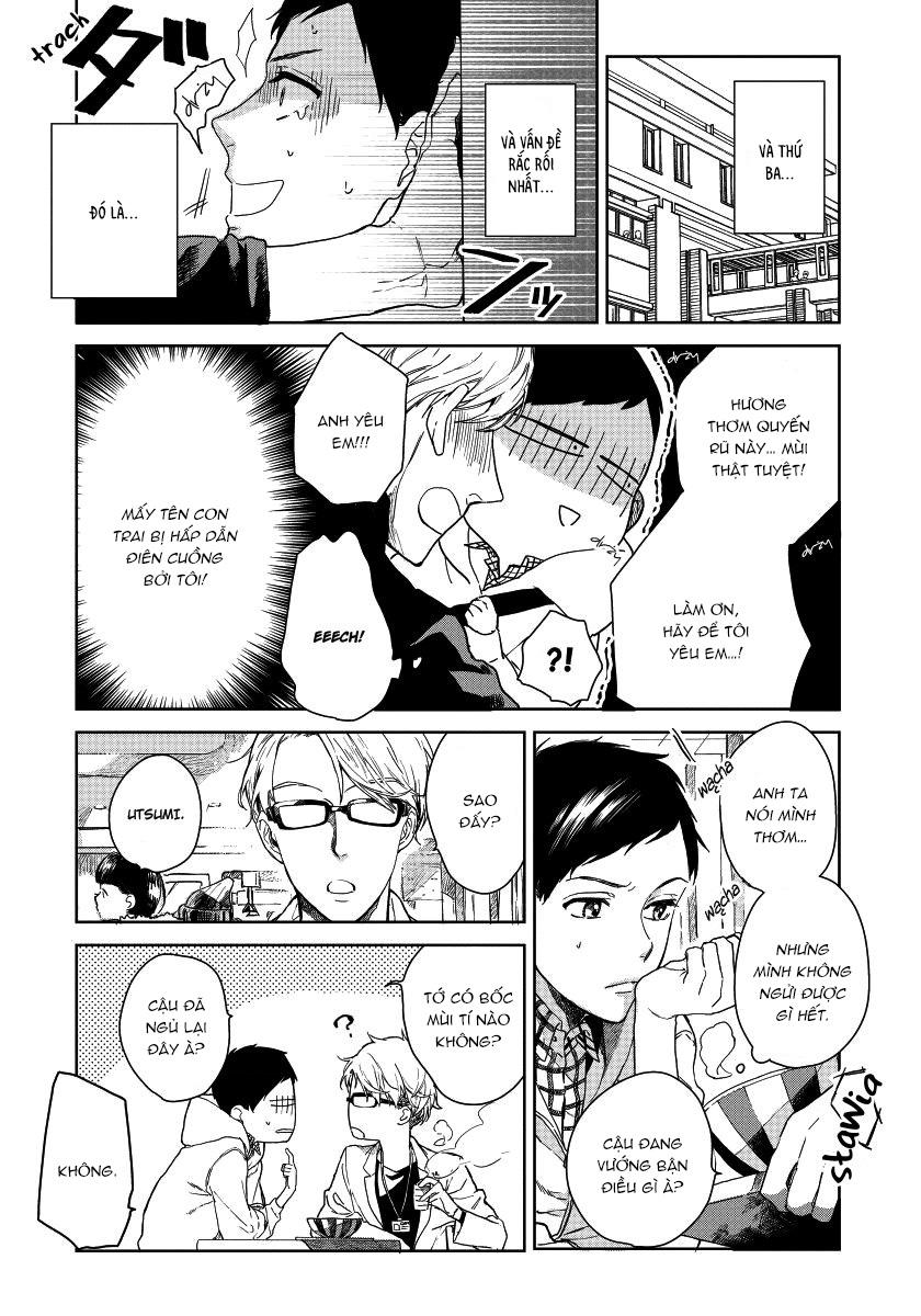 tôi nhặt được một incubus chapter 2 7