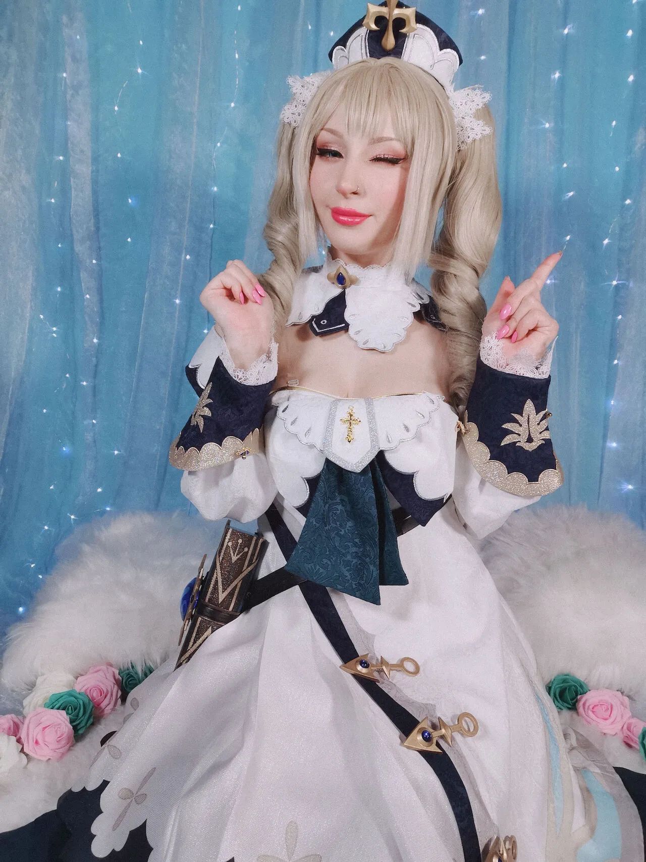 hình cosplay chapter 225 66