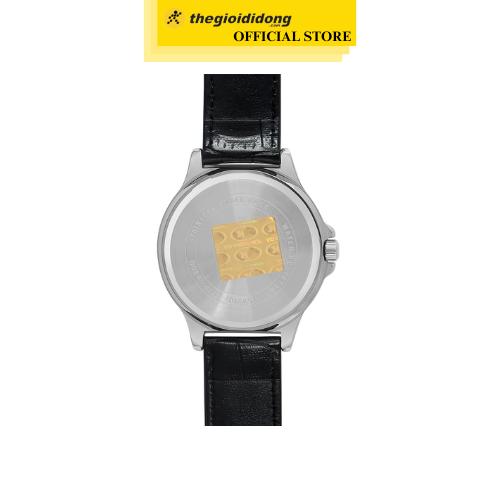 Đồng hồ CASIO 41.5 mm Nam MTP-V300L-1AUDF - Hàng Chính Hãng
