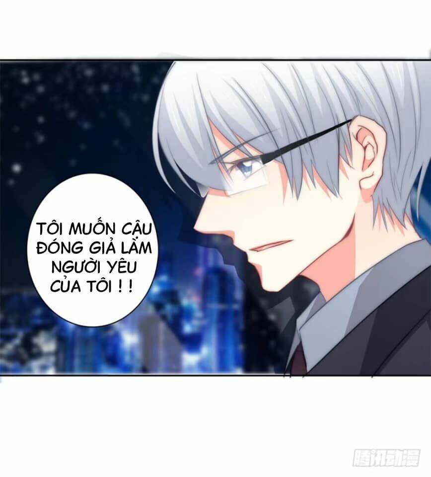 sự đơn thuần về tình yêu chapter 4 22