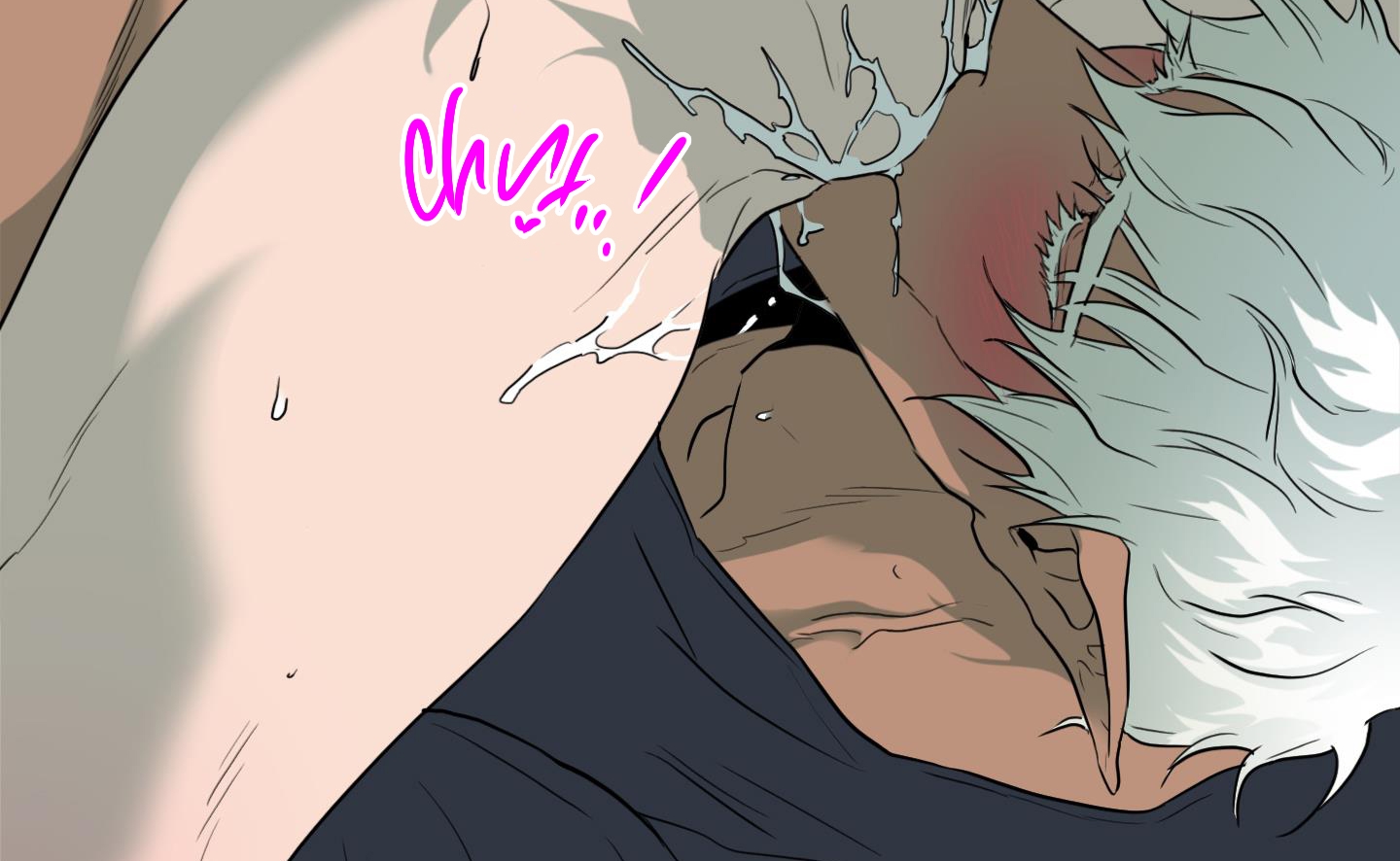 dear door chapter 157 23