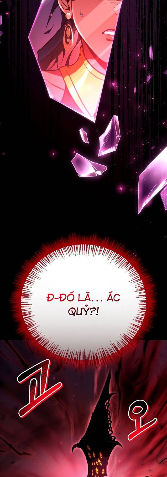 Kí Sự Hồi Quy chapter 126 53