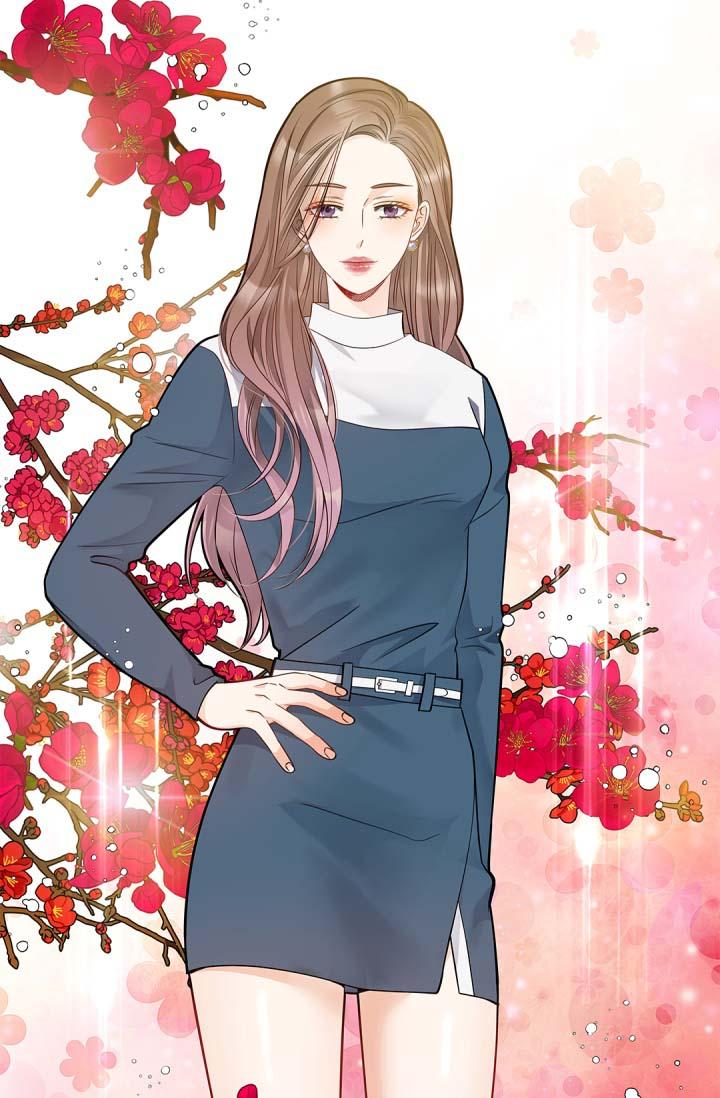 hôn nhân bị đánh cắp của hồ ly chapter 23 39