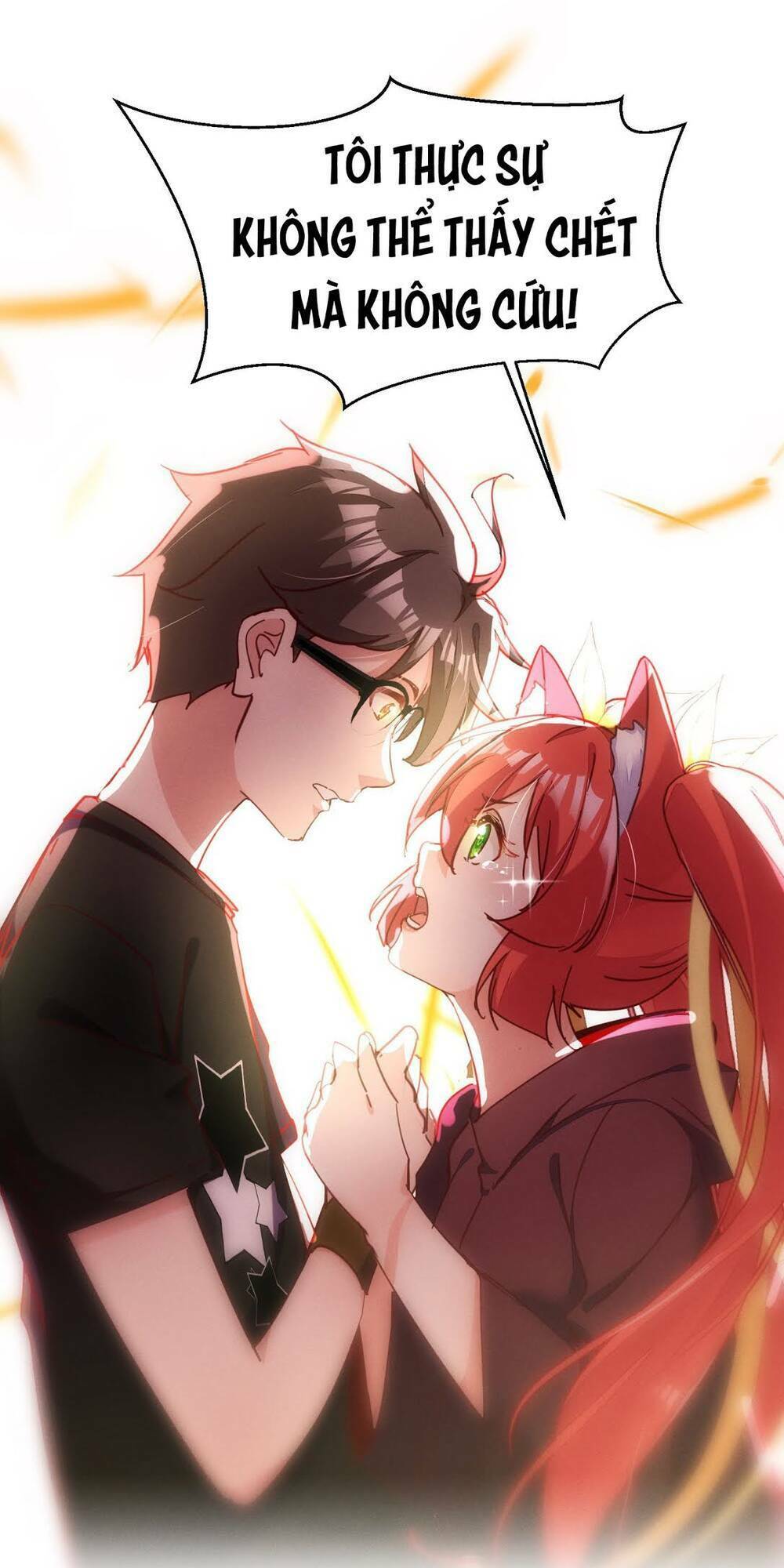 trở thành đạo sư dũng sĩ chapter 31 11