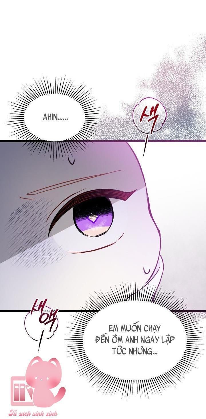 quan hệ cộng sinh giữa báo đen và thỏ trắng chapter 120 7