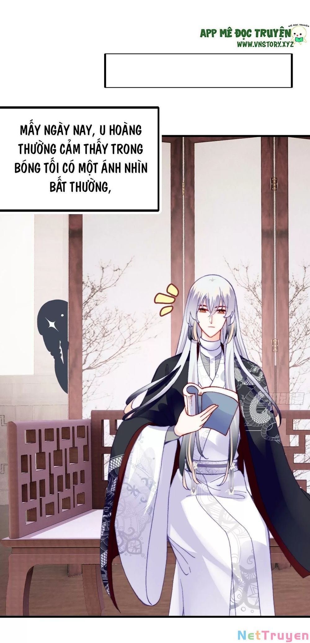 lại bị bệnh chiều chuộng quấn lấy chapter 39 10