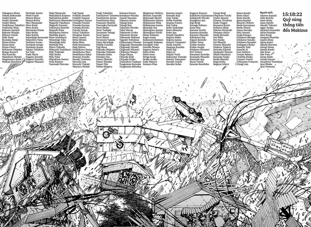 chainsaw man - thợ săn quỷ chapter 76 2