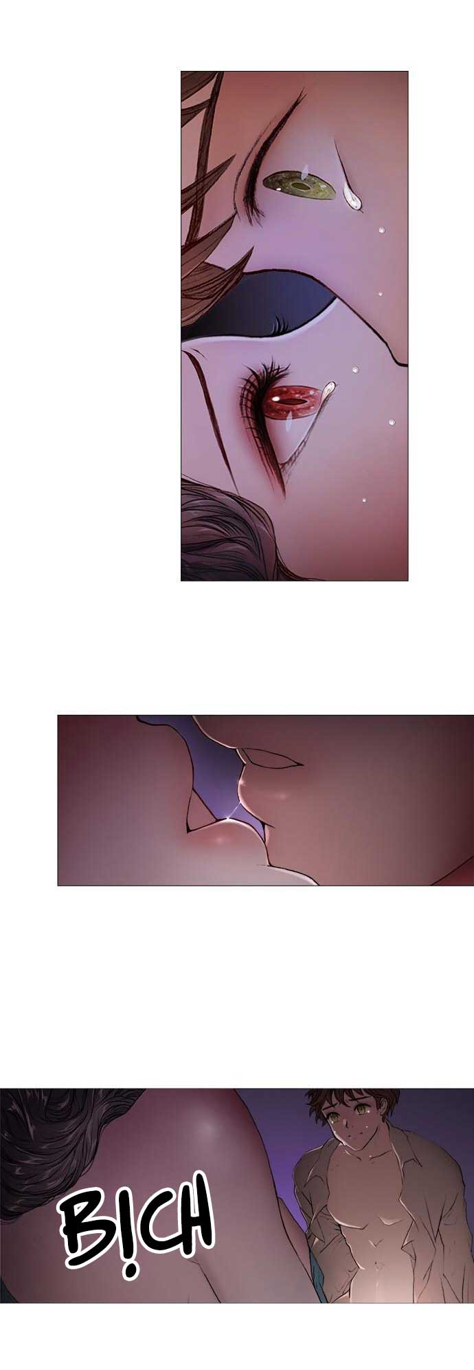 tôi chính là nhà sưu tập chim chapter 7 16