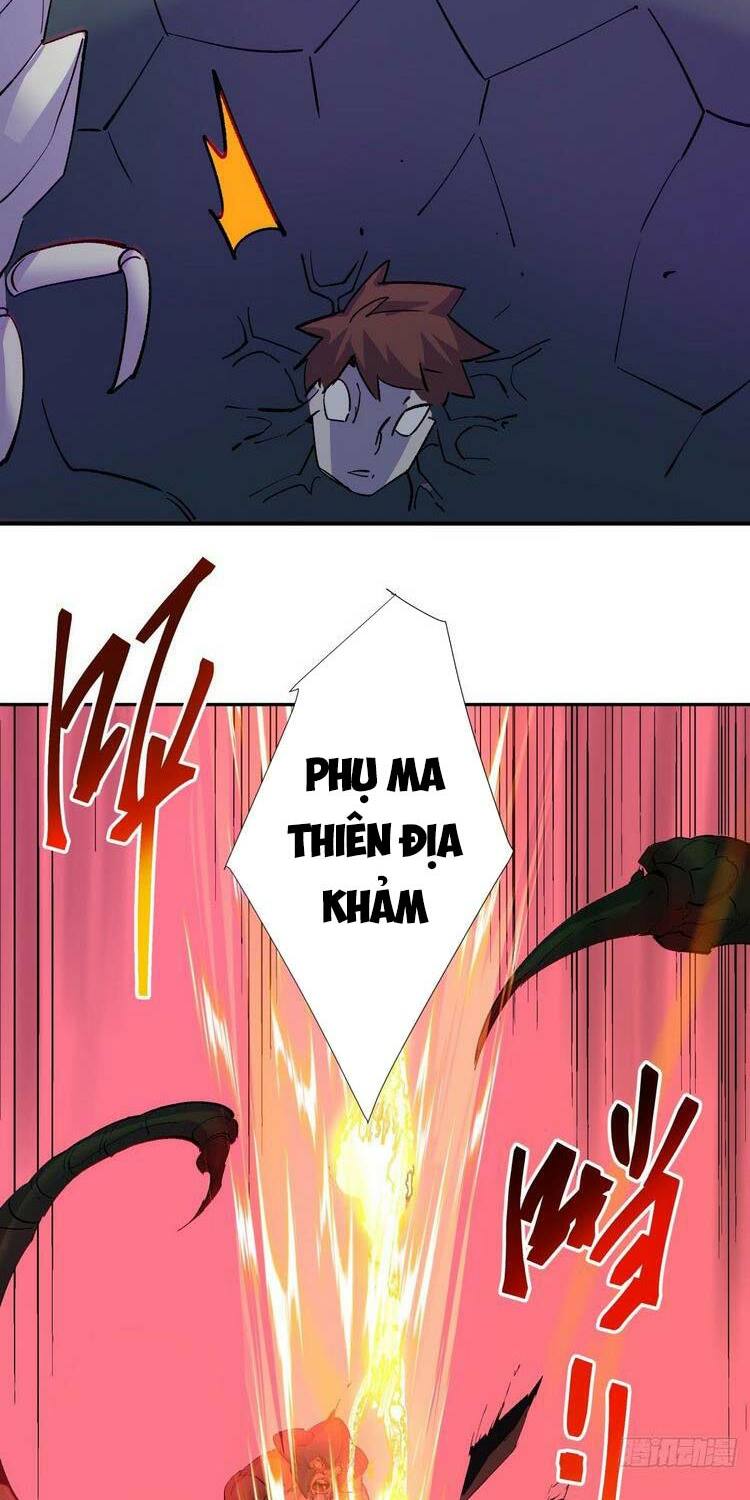 ta là nhà giàu số một, ta không muốn trọng sinh chapter 86 24