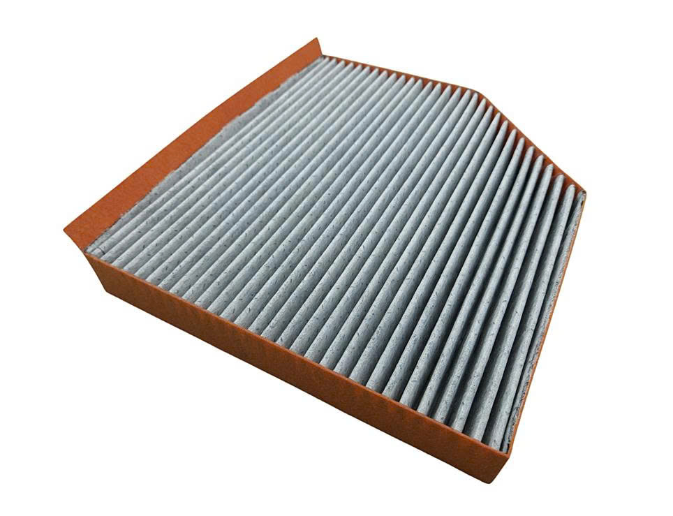 Lọc gió điều hòa cao cấp Macsim N95 xe ô tô Audi A5 2012 -2017 (mã MS2450)