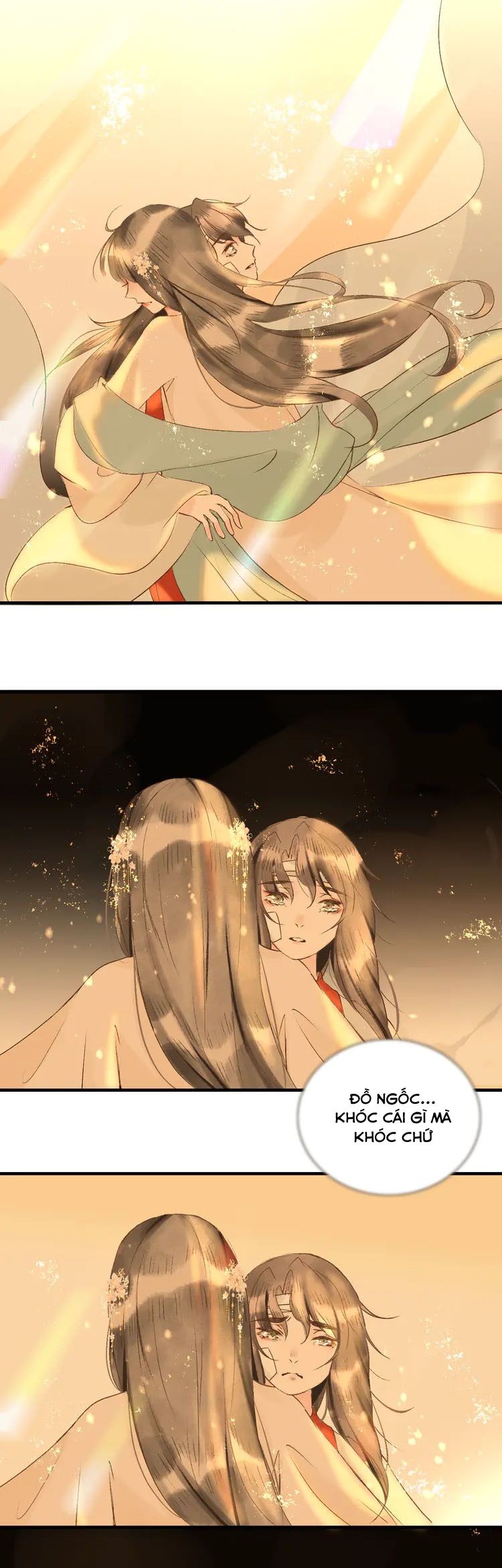 mộc hữu chi chapter 13 24