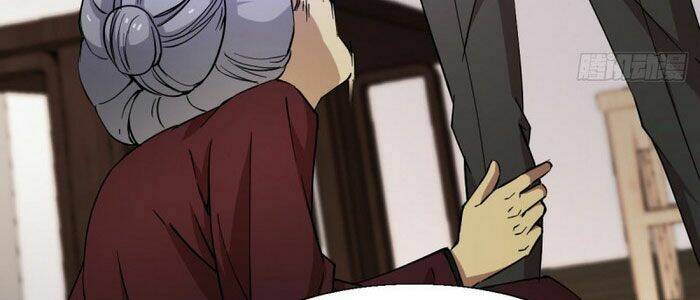 thâm dạ thư ốc chapter 160 20