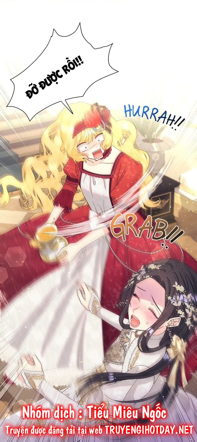 đức hạnh của công chúa phản diện chapter 23 21
