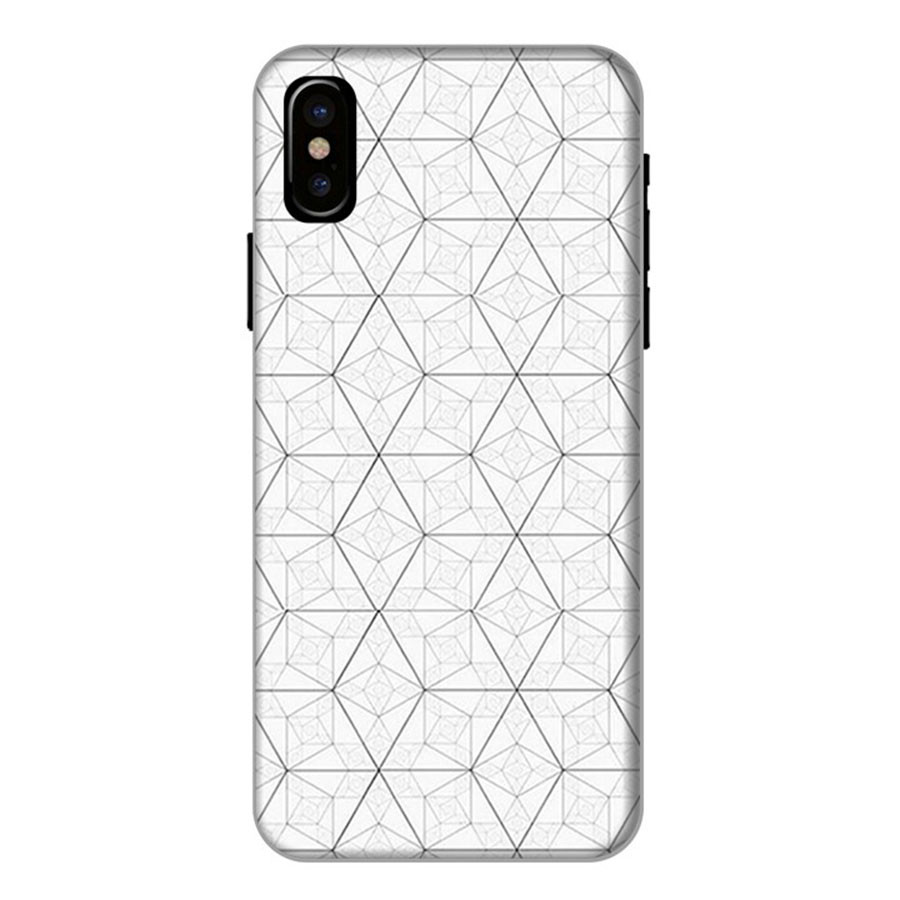 Ốp Lưng Dành Cho Điện Thoại Iphone XS - Mẫu 33