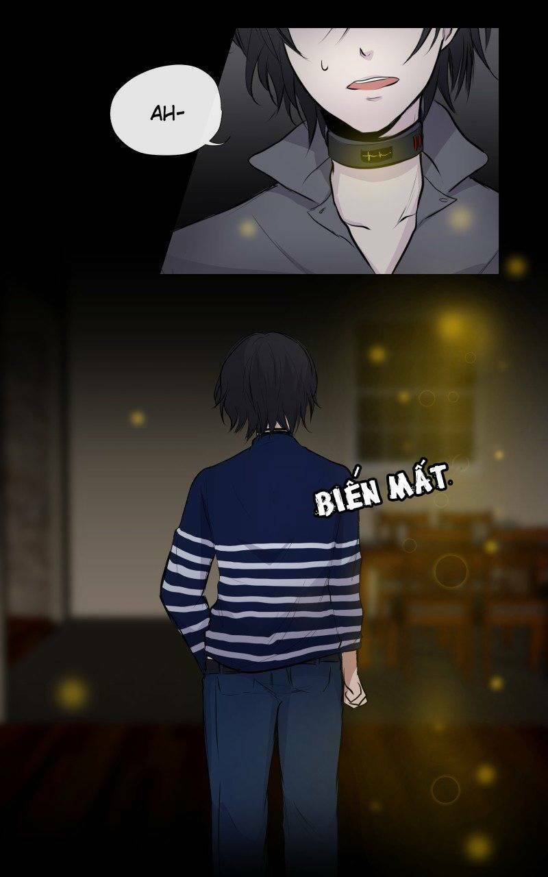 Trọng Sinh Mạc Thế Chapter 32 7