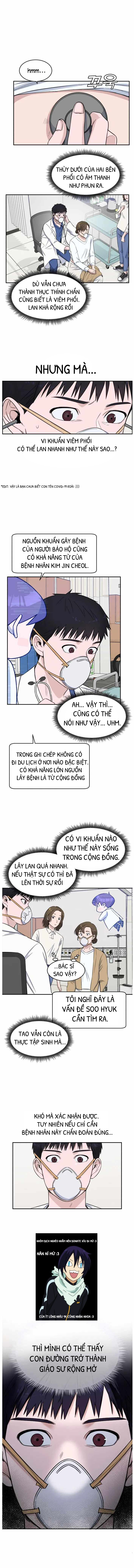 A.i. Doctor chapter 5.1 7