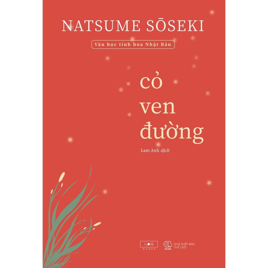 Sách Cỏ Ven Đường (Bìa mềm) - Skybooks - BẢN QUYỀN