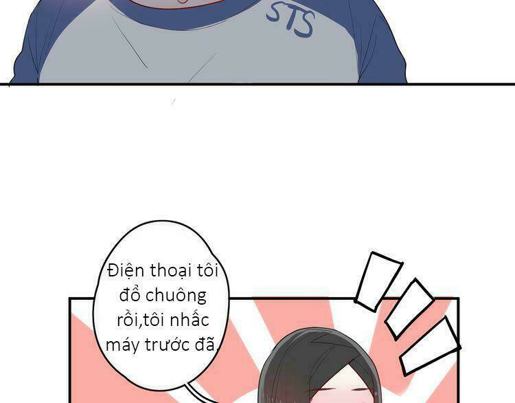 quy tắc của mỹ nam chapter 38 64