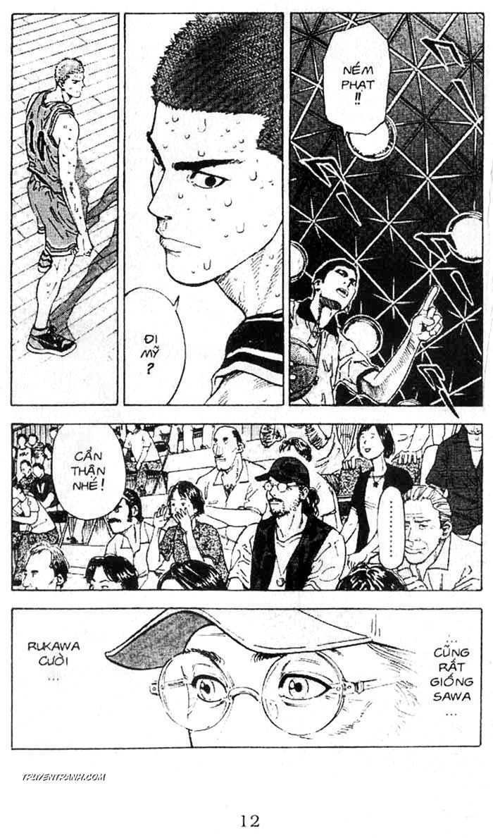cao thủ bóng rổ chapter 258 2