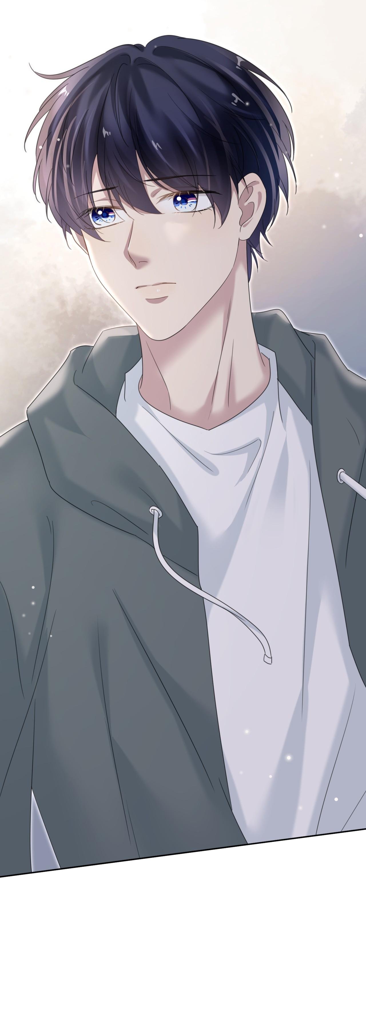 ẩn trung (end) chapter 33 9