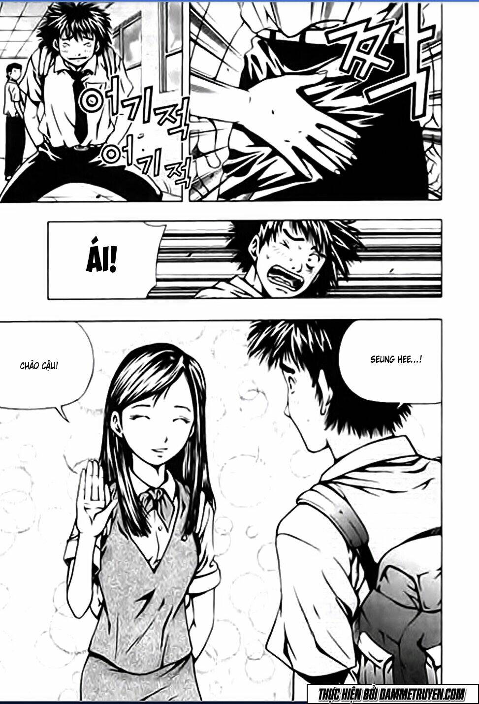 seoul hiệp khách truyện chapter 2 24