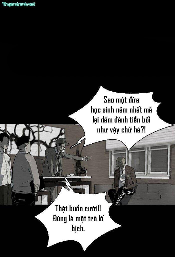 wind breaker chapter 40 1