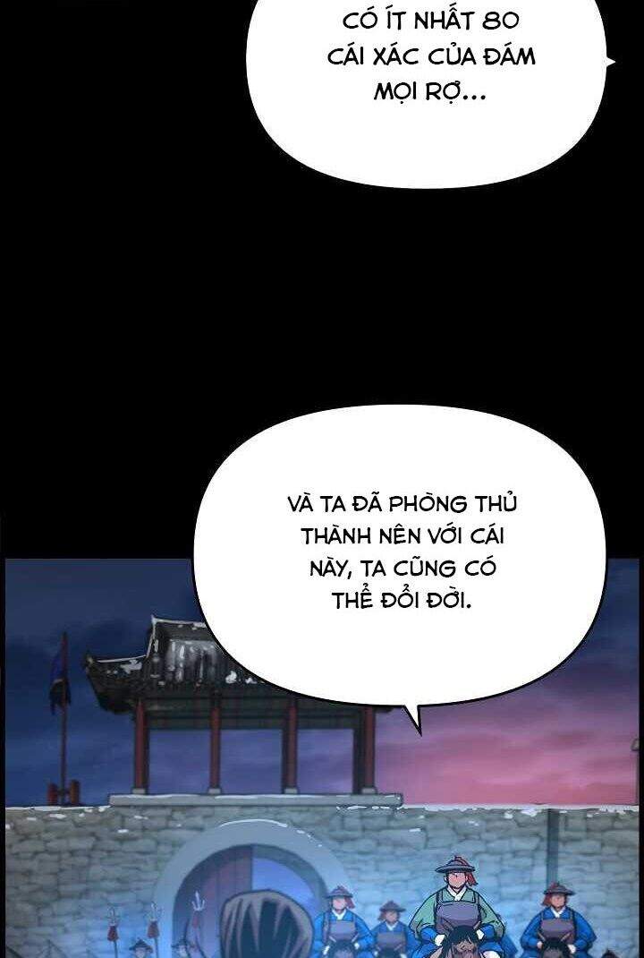 tôi sẽ sống như một hoàng tử chapter 43 54