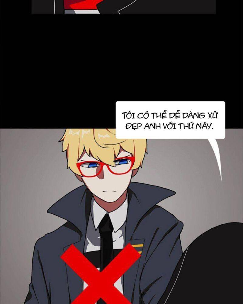 tử thần chapter 9 20