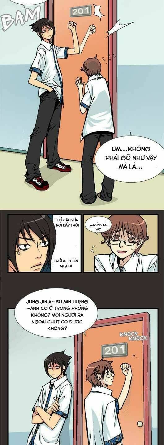 pet diary chapter 20 7