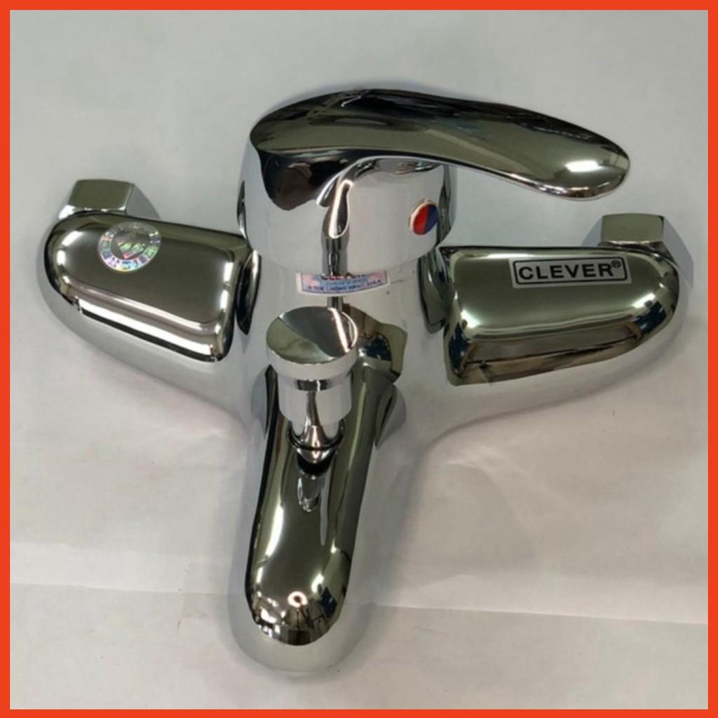 Sen tắm nóng lạnh Clever 2216