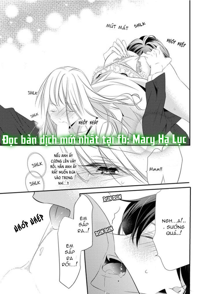 tuyển tập hàn, nhật chịch ngắn chapter 38.1 13