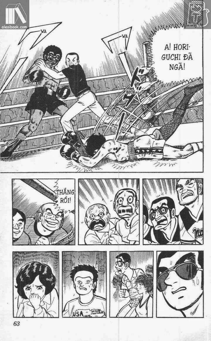 ganbare genki chapter 160 19