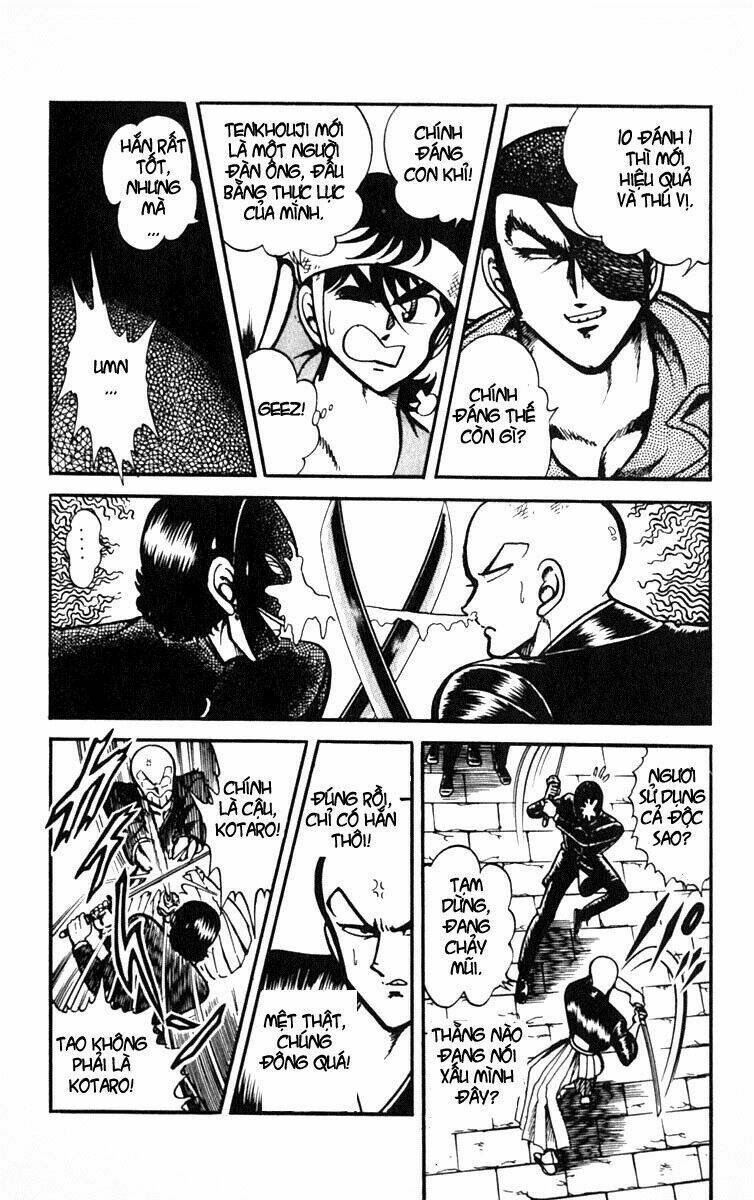 kotaro makaritoru chapter 29 23