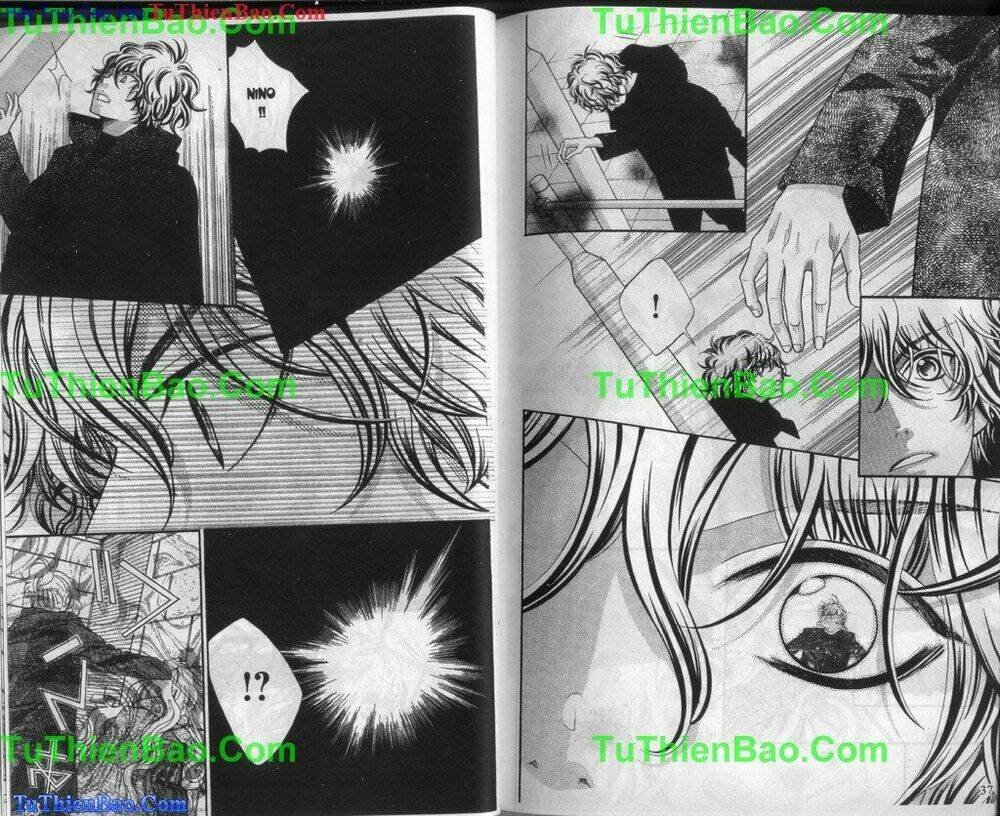 anh bạn bí ẩn chapter 6 20