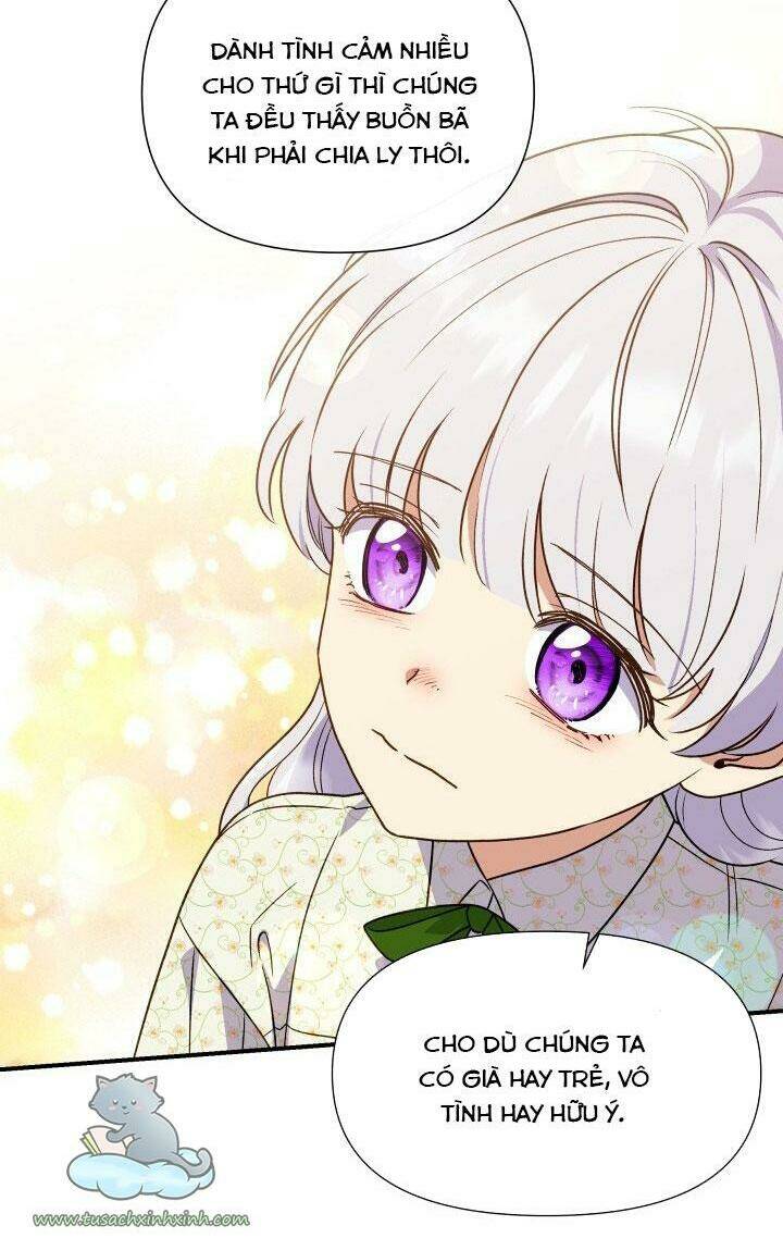 khế ước của nữ công tước quái vật chapter 133 12