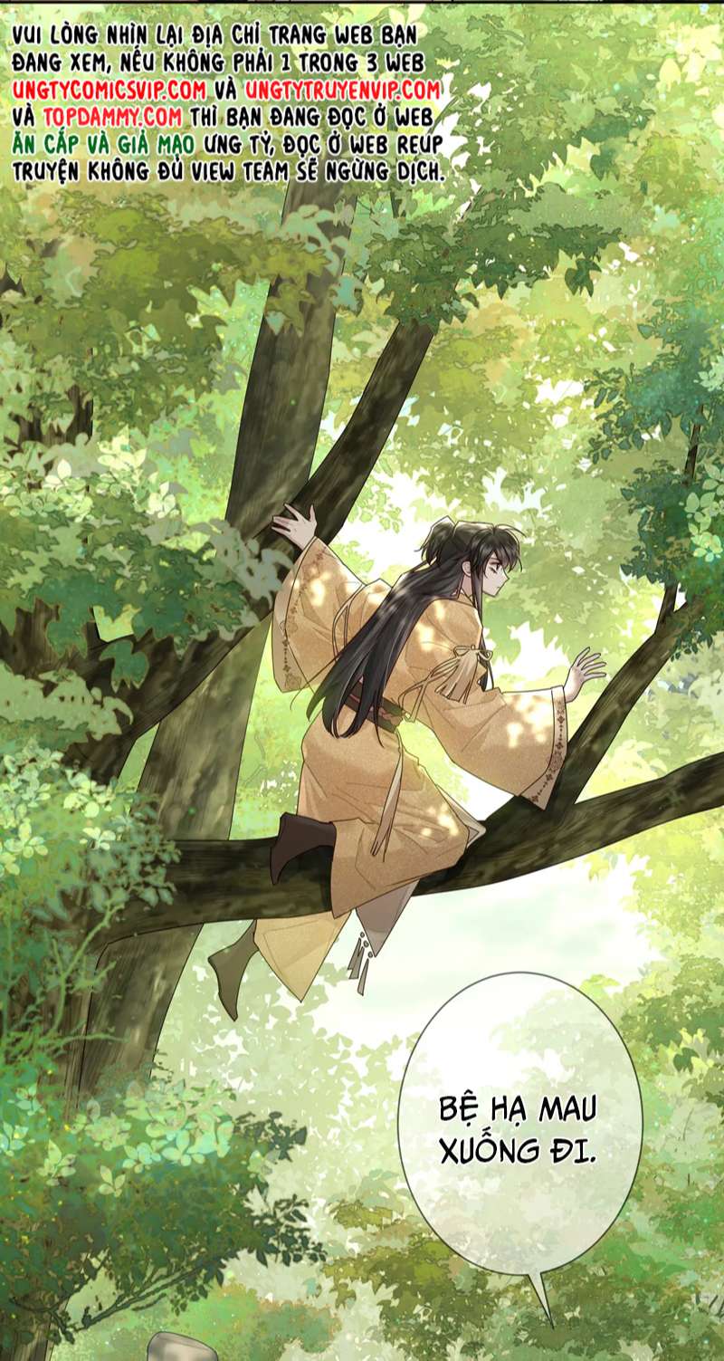 nhân vật chính chỉ muốn yêu đương chapter 54 26