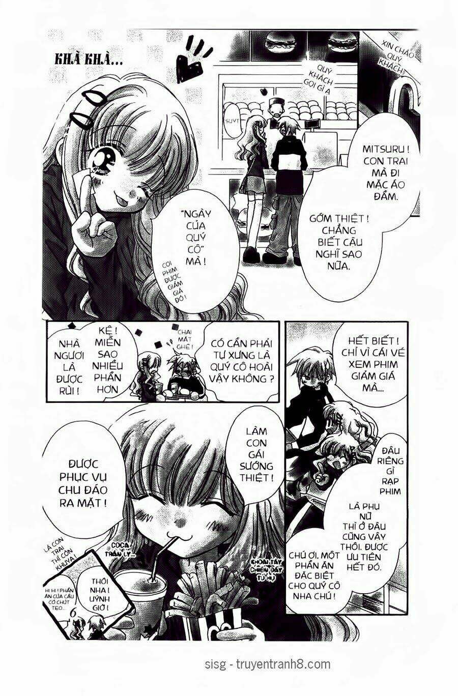 chắp cánh ước mơ chapter 38 4