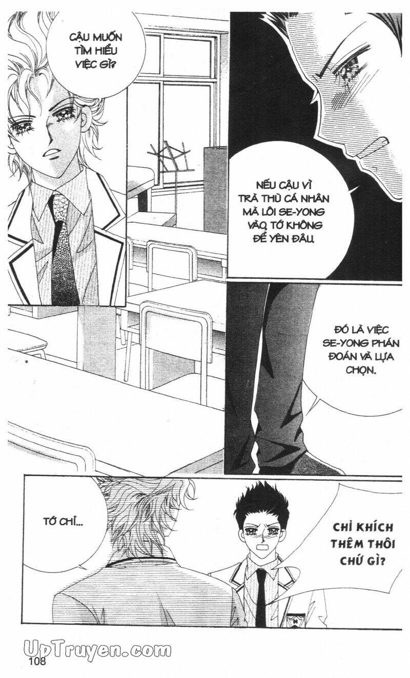 thoát kiếp hồ ly chapter 18 3