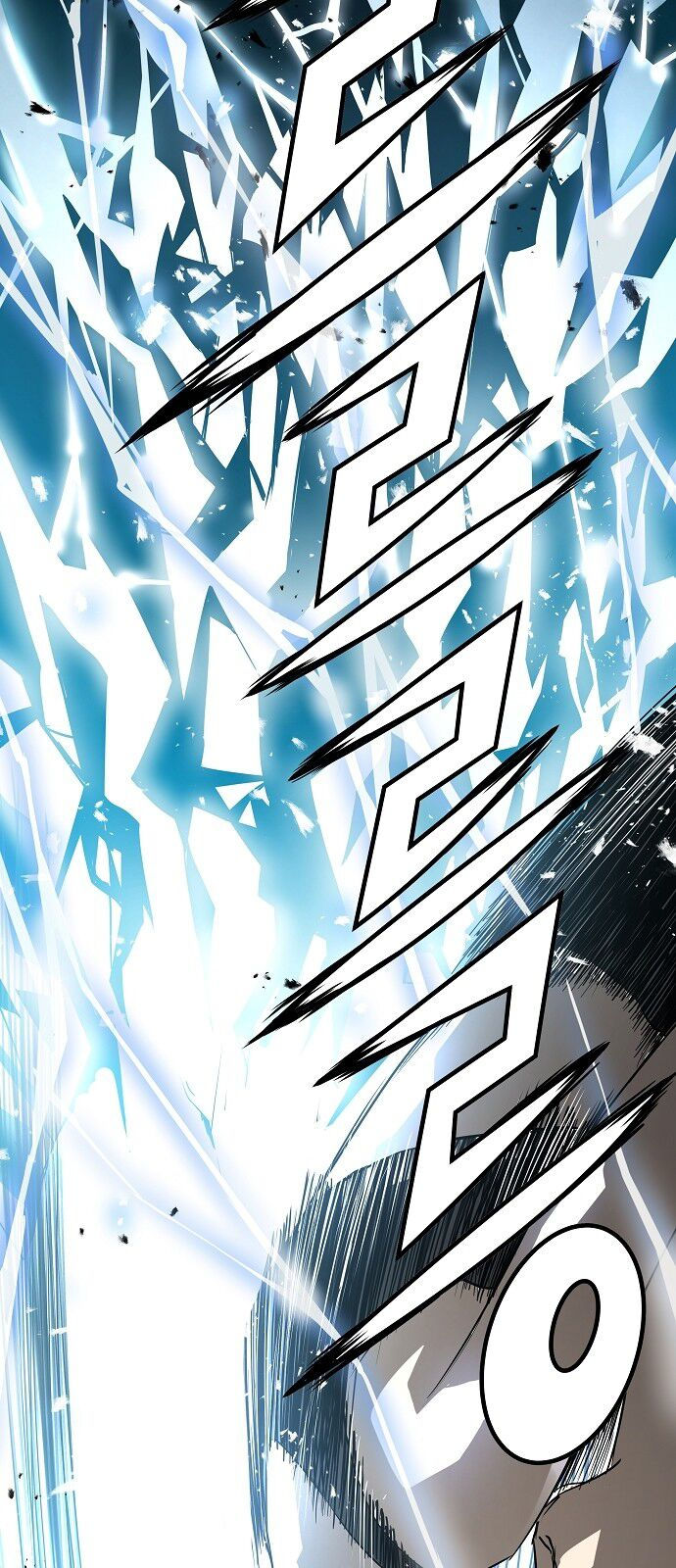 The Breaker 3: Quyền Năng Vô Hạn chapter 18 32