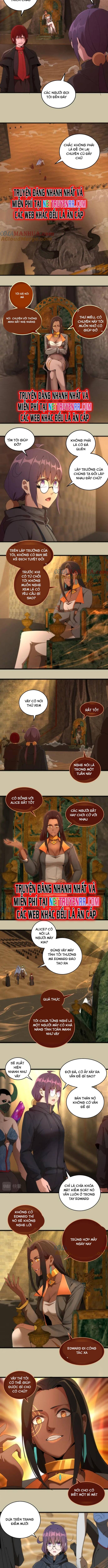 Cao Đẳng Linh Hồn chapter 232 5