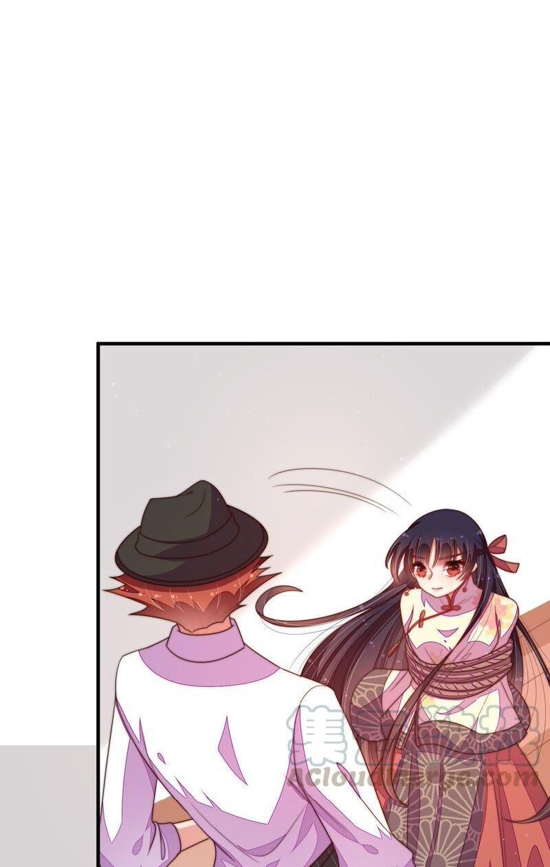 ngày nào thiếu soái cũng ghen chapter 233 3