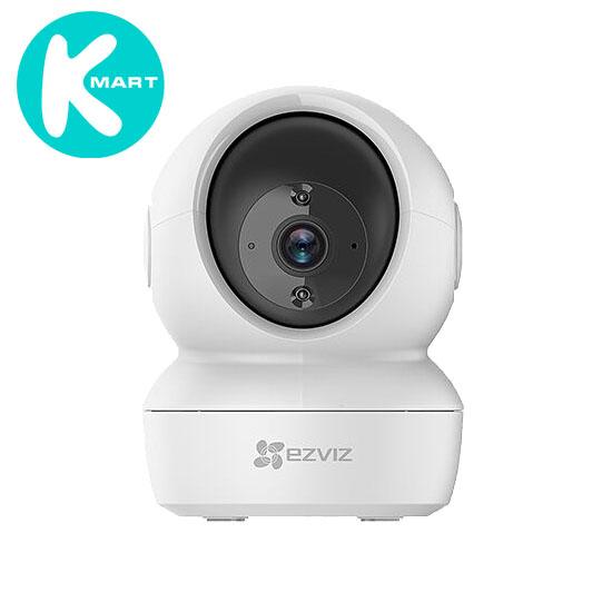 Camera IP Wifi Trong Nhà EZVIZ C6N 1080p (CS-C6N-A0-1C2WFR) - Hàng Chính Hãng