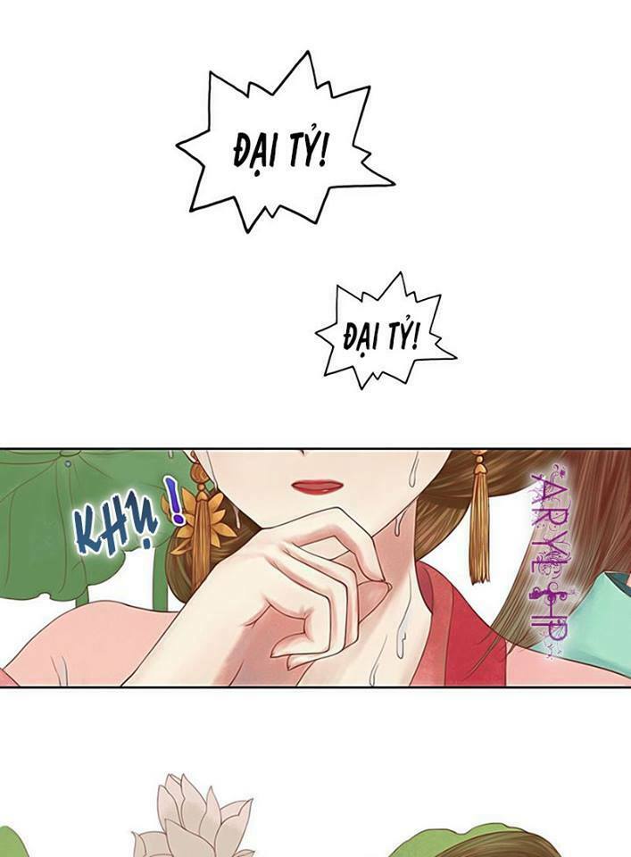 thứ nữ hữu độc chapter 17 1