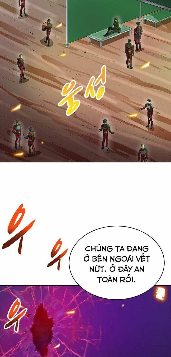 tôi tự động săn một mình chapter 92 34