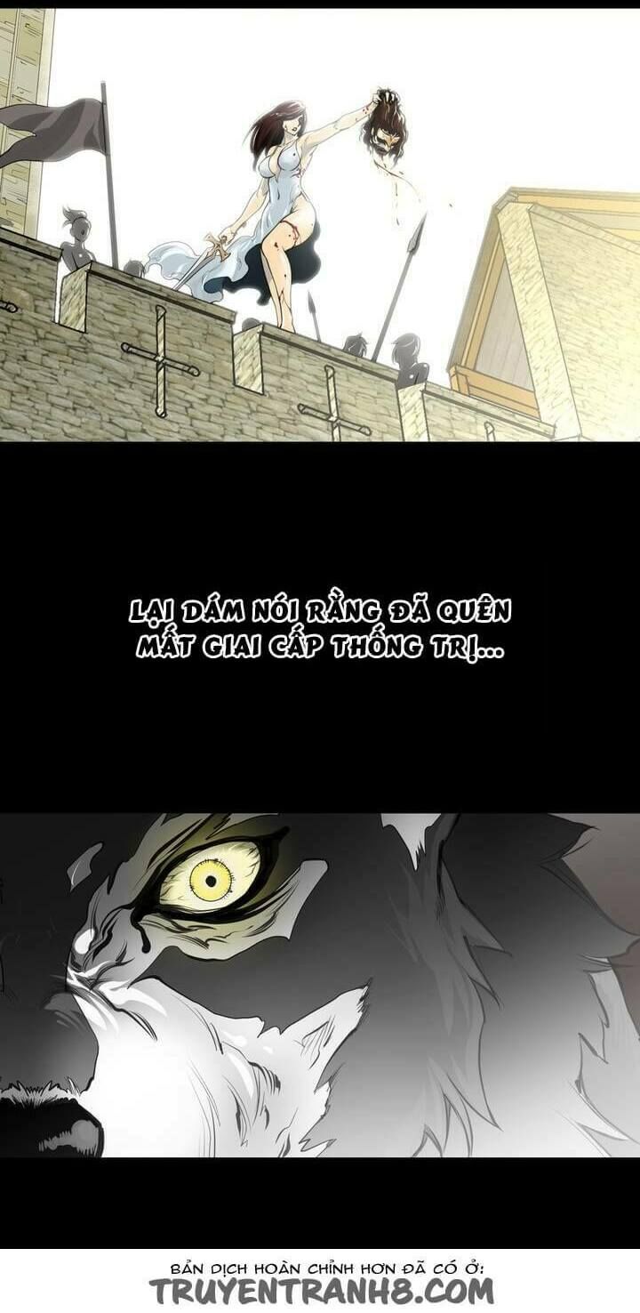 một nửa hoàn hảo chapter 1 4