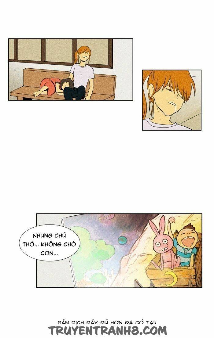 bẫy tình yêu chapter 114 7